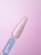 Гель LUNAMoon Premium Gel №27 (Пудрое облако) на 30 мл для укрепления, выравнивания и наращивания ногтей 007399 фото 2