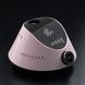 Фрезер Мокс X805 на 80W - 55000 об/хв (рожевий/pink) для зняття матеріалу та обробки кутикули 000599 фото 2