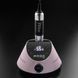 Фрезер Мокс X805 на 80W - 55000 об/хв (рожевий/pink) для зняття матеріалу та обробки кутикули 000599 фото 3