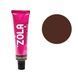 Фарба Zola Eyebrow Tint 04 Dark Brown (Темно-коричневий),15 мл для брів 002896 фото