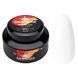 Моделирующий гель Strong Builder Gel Дизайнер (White B01, 30 мл) для наращивания и укрепления ногтей 008203 фото 1