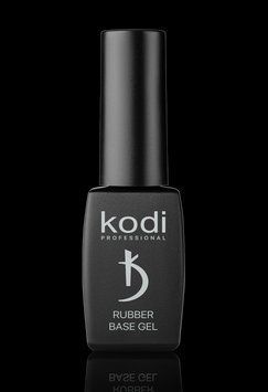 Каучукова база для гель-лаку Kodi Rubber Base (8 мл) 000708 фото