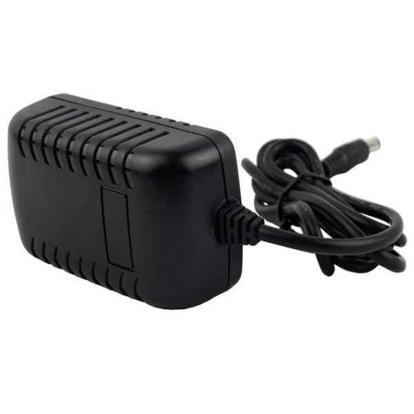 Адаптер блок питания 24V 3A 100-240W 90 см 000260 фото