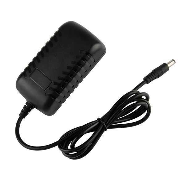 Адаптер блок питания 24V 3A 100-240W 90 см 000260 фото