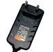 Адаптер блок питания 24V 3A 100-240W 90 см 000260 фото 2