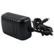 Адаптер блок питания 24V 3A 100-240W 90 см 000260 фото 4