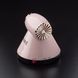 Фрезер Мокс X804 на 80W - 55000 об/хв (рожевий/pink) для зняття матеріалу та обробки кутикули 000590 фото 7