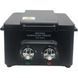 Сухожарова шафа чорна SM-360А на 300W для дезінфекції та стерилізації манікюрних і косметологічних інструментів 000840 фото 1