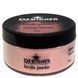 Акриловая пудра Дизайнер (55 г) Acrylic powder Deep nude для укрепления и наращивания ногтей 008237 фото 1