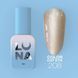 Гель-лак "Шовкове котяче око" LunaMoon Color Cat Eye 8 мл для манікюру та педикюру №208 007287 фото 1