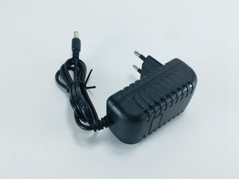 Адаптер блок питания 24V 3A 100-240W 90 см 000260 фото