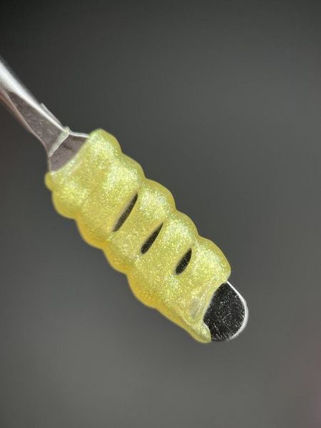 Полігель Дизайнер 30 мл Diamond aniseed для нарощування та зміцнення нігтів №46 008141 фото