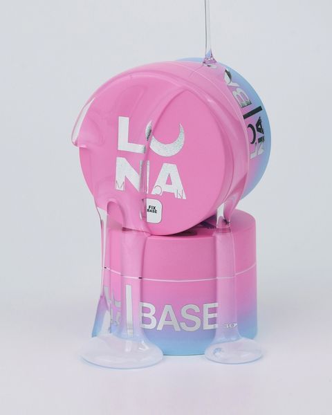 База для гель-лаку LUNAMoon Fix Base 30 мл 002056 фото