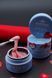 Моделирующий гель Builder Gel Дизайнер (Smoky rose R15, 30 мл) для наращивания и укрепления ногтей 008440 фото 3