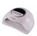 Лампа Sun X20 Max UV/LED 320W (біла) для гель-лаку та манікюру 000231 фото 7