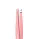 Staleks Beauty&Care 11 Type 3 - пинцет для бровей (скошенный) из нержавеющей стали - для домашнего ухода 002842 фото 4