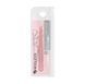Staleks Beauty&Care 11 Type 3 - пинцет для бровей (скошенный) из нержавеющей стали - для домашнего ухода 002842 фото 2