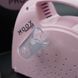 Фрезер Мокс X806 на 80W - 55000 об/хв (рожевий/pink) для зняття матеріалу та обробки кутикули 000607 фото 6