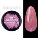 Гель с шиммером Platinum Gel (Розовый №16, 5 мл) Дизайнер для маникюра и педикюра 005627 фото 1