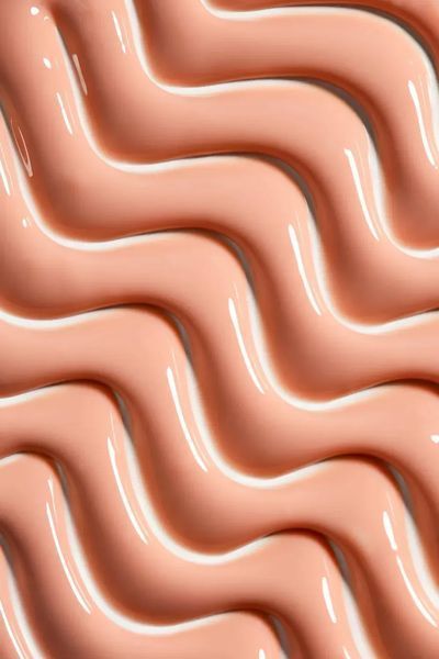 Моделювальний гель DNKa' Builder Gel Mousse #0008 на 15 мл для зміцнення, нарощування нігтів 002194 фото