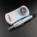 Фрезер Мокс IX11 на 35W &ndash; 45000 об/мин (gradient blue) на аккумуляторе 2000mAh для снятия материала и обработки кутикулы 006742 фото 1