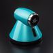 Фрезер Мокс X804 на 80W - 55000 об/хв (блакитний/cyan) для зняття матеріалу та обробки кутикули 000591 фото 2