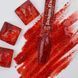 Гель-лак для нігтів Дизайнер Dragon Fruit Gel №507 червоний 9 мл 002404 фото 2