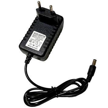Адаптер/Блок питания для ламп 12V 1.5A со шнуром 90 см №2 000061 фото