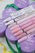 Твердый гель Solid hand gel Дизайнер (H8, 15 мл) для объемного дизайна и наращивания ногтей 008543 фото 3