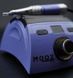 Фрезер Мокс X310 на 70W - 50000 об/мин (фиолетовый/purple) для маникюра и педикюра 000546 фото 3