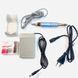 Фрезер ZS-615 на 65 W - 50000 об/хв (синій) для манікюру та педикюру 000436 фото 3