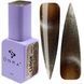 Гель лак магнитный DNKa&rsquo; Color Gel Polish Cat's Eye Bohemian #0011 на 12 мл - для маникюра и педикюра 002315 фото 1