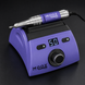 Фрезер Мокс X310 на 70W - 50000 об/хв (фіолетовий/purple) для манікюру та педикюру 000546 фото