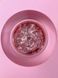 Гель с блестками LunaMoon Sapphire Gel №1 для дизайна ногтей (5 мл) 005845 фото 7