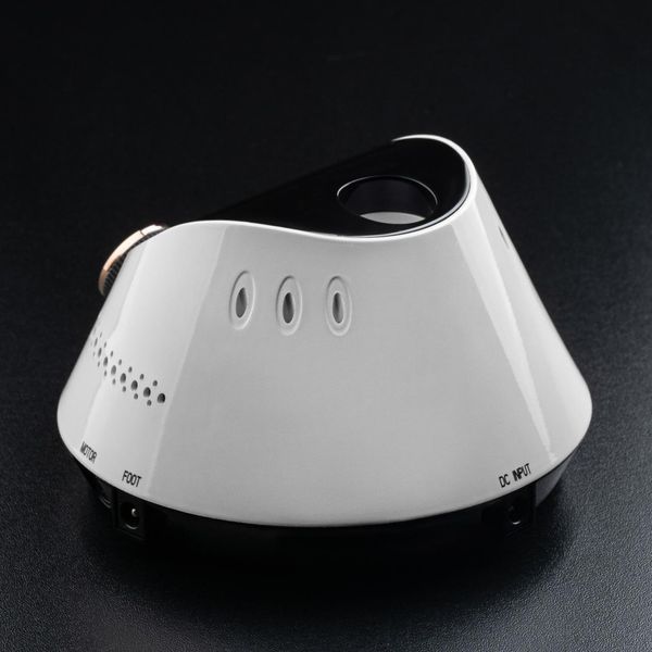 Фрезер Мокс X805 на 80W &ndash; 55000 об/мин (белый/white) для снятия материала и обработки кутикулы 000598 фото