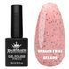 Гель-лак для нігтів Дизайнер Dragon Fruit Gel №509 рожевий 9 мл 002406 фото 1