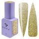 Цветной гель-лак DNKa&rsquo; Gel Polish #0097 на 7 мл - для маникюра и педикюра 002737 фото 1