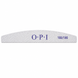 Пилка двухсторонняя полумесяц OPI 180/180 для придания формы ногтям, подготовки к покрытию 006870 фото 1
