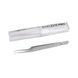 Staleks Expert 41/8 (mini L) - пинцет для наращивания ресниц 002938 фото 4