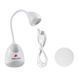 Аккумуляторная лампа YC-05 UV/LED 36W (белая) для ногтей для фиксации верхних форм и гелевых типс на USB 006572 фото 1