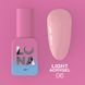 Жидкий гель LUNAMoon Light Acrygel №6 &ndash; 13 мл для укрепления и доращивания ногтей 000867 фото 1