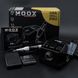 Фрезер Мокс X401 на 70W - 50000 об/мин (черный/black) для маникюра и педикюра 000552 фото 2