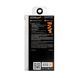 Staleks Expert 41/8 (mini L) - пинцет для наращивания ресниц 002938 фото 6