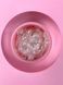 Гель с блестками LunaMoon Sapphire Gel №3 для дизайна ногтей (5 мл) 005847 фото 8