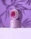 Моделирующий гель DNKa' Builder Gel #0006 Celebrity на 15 мл для укрепления ногтей 003130 фото 2
