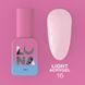 Рідкий гель LUNAMoon Light Acrygel №16&mdash; 13 мл для зміцнення та дорощування нігтів 000919 фото 1