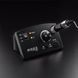 Фрезер Мокс X104 на 65W - 45000 об/хв (чорний/black) для зняття матеріалу та обробки кутикули 000512 фото