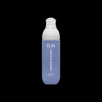 Знежирюючий тонер &Eacute;LAN KERATIN CLEANER для вій та брів, 200мл 001945 фото