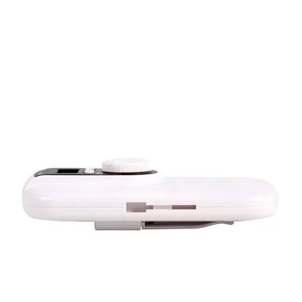 Фрезер SG701 на 36W &ndash; 35000 об/мин (белый) на аккумуляторе 1200 mAh для маникюра и педикюра 006706 фото