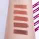 Матовий олівець для губ Zola Lip Pencil №2 - Natural 002972 фото 4